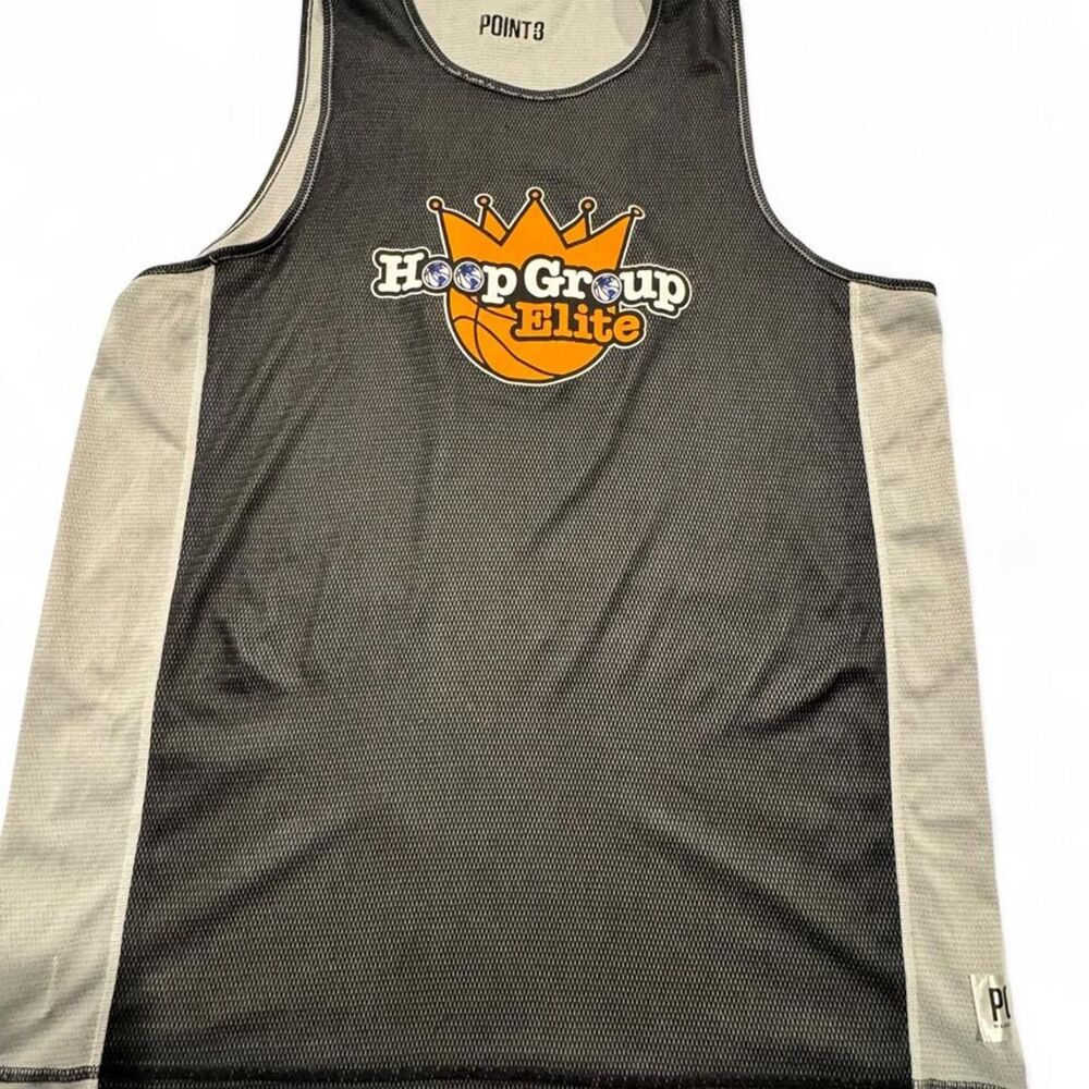 Point 3 hoop Group Penny